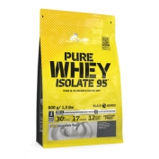 Pure Whey Isolate 95 600g